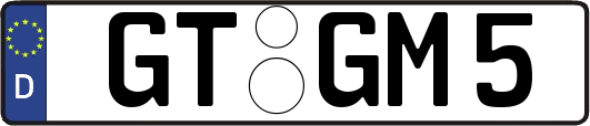 GT-GM5