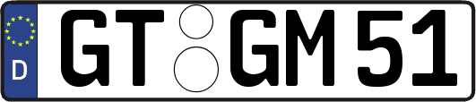 GT-GM51
