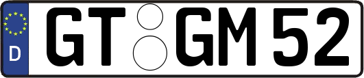 GT-GM52