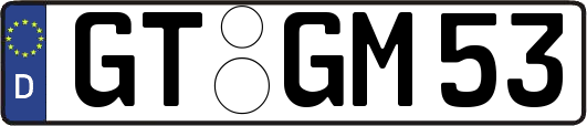 GT-GM53
