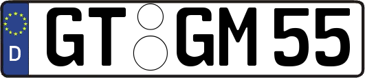 GT-GM55