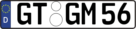 GT-GM56