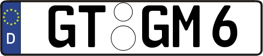 GT-GM6
