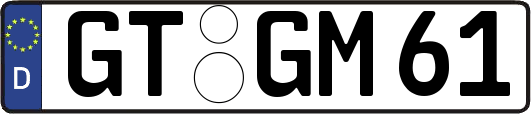 GT-GM61