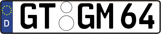 GT-GM64