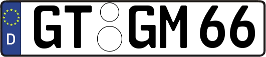 GT-GM66