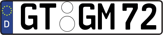 GT-GM72