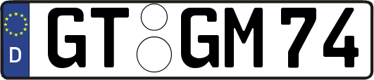 GT-GM74