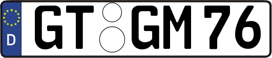 GT-GM76