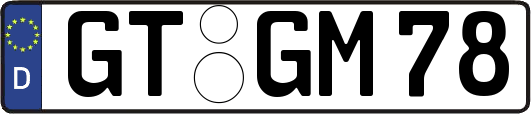 GT-GM78