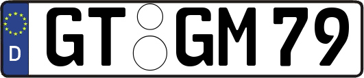 GT-GM79