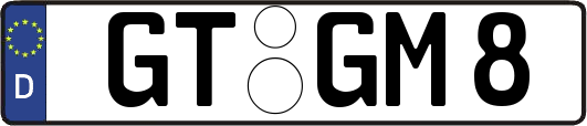 GT-GM8