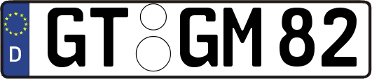 GT-GM82