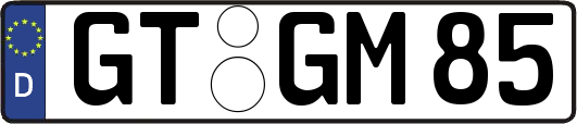 GT-GM85