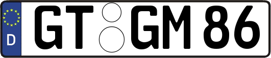 GT-GM86