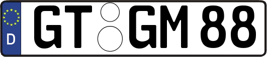 GT-GM88
