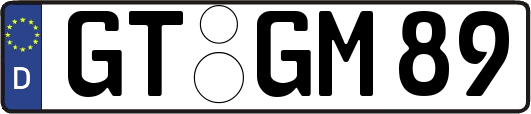 GT-GM89