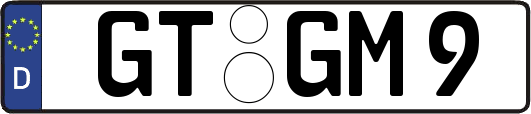 GT-GM9