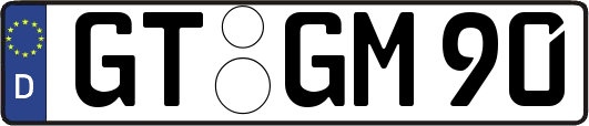 GT-GM90