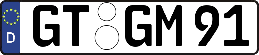 GT-GM91