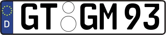GT-GM93