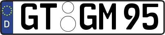GT-GM95