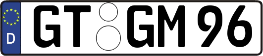 GT-GM96