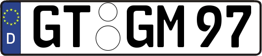 GT-GM97