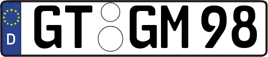GT-GM98