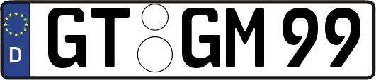 GT-GM99