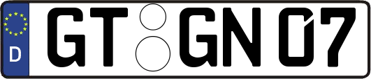 GT-GN07