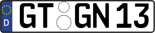 GT-GN13