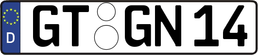 GT-GN14