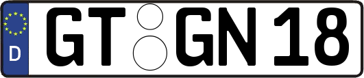 GT-GN18
