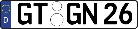 GT-GN26