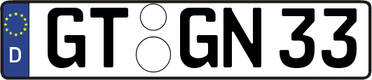 GT-GN33