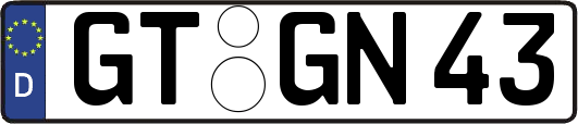 GT-GN43
