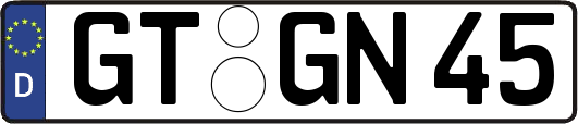 GT-GN45