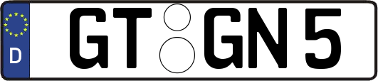 GT-GN5