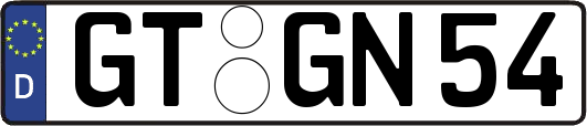 GT-GN54