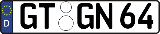 GT-GN64
