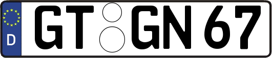 GT-GN67