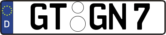 GT-GN7