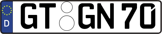 GT-GN70