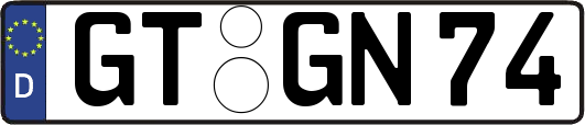 GT-GN74