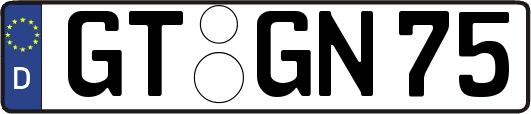 GT-GN75