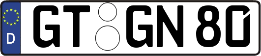 GT-GN80