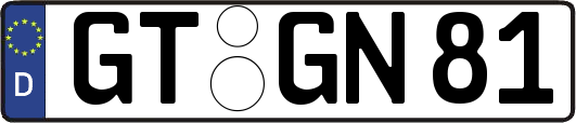 GT-GN81