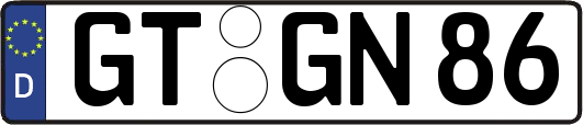 GT-GN86