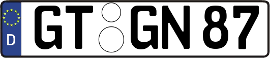 GT-GN87